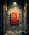“Composed” - Print