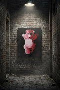 “Do you care, Bear?” - Print